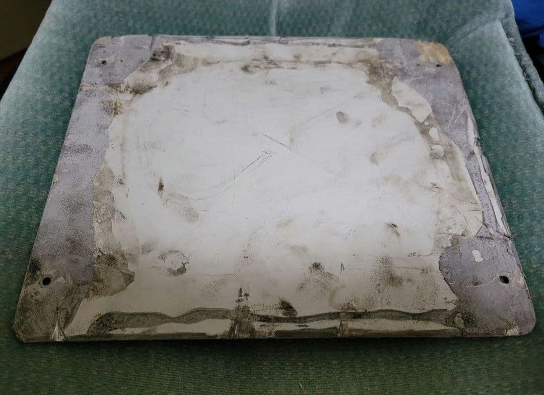 鉄道部品 東急メトロ 銀座線 01系