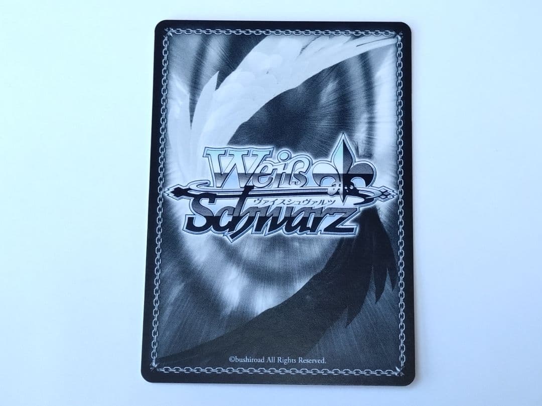 ★ヴァイスシュヴァルツ★ＳＰ　マルコ・ポーロ★