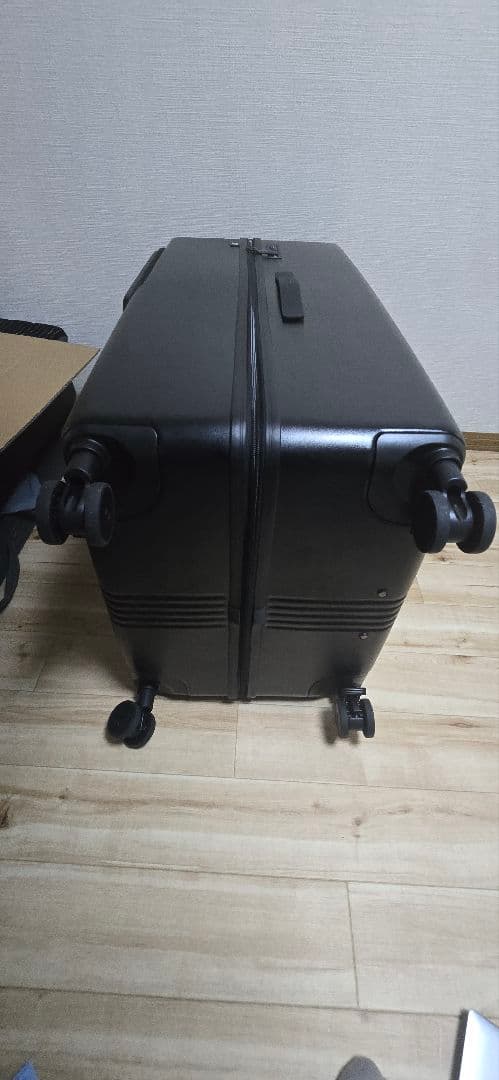 新品　美品　MAIMO 大容量　キャリーケース　Lサイズ