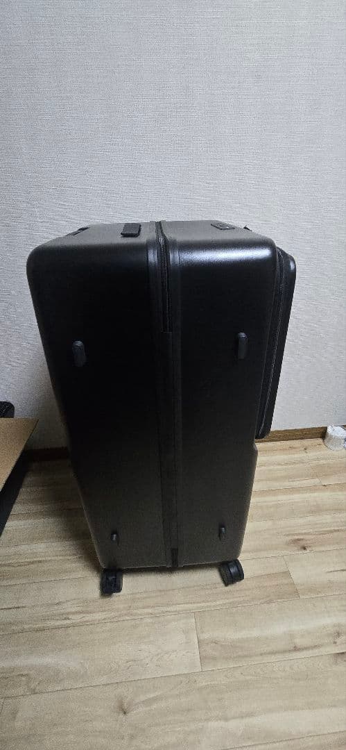 新品　美品　MAIMO 大容量　キャリーケース　Lサイズ