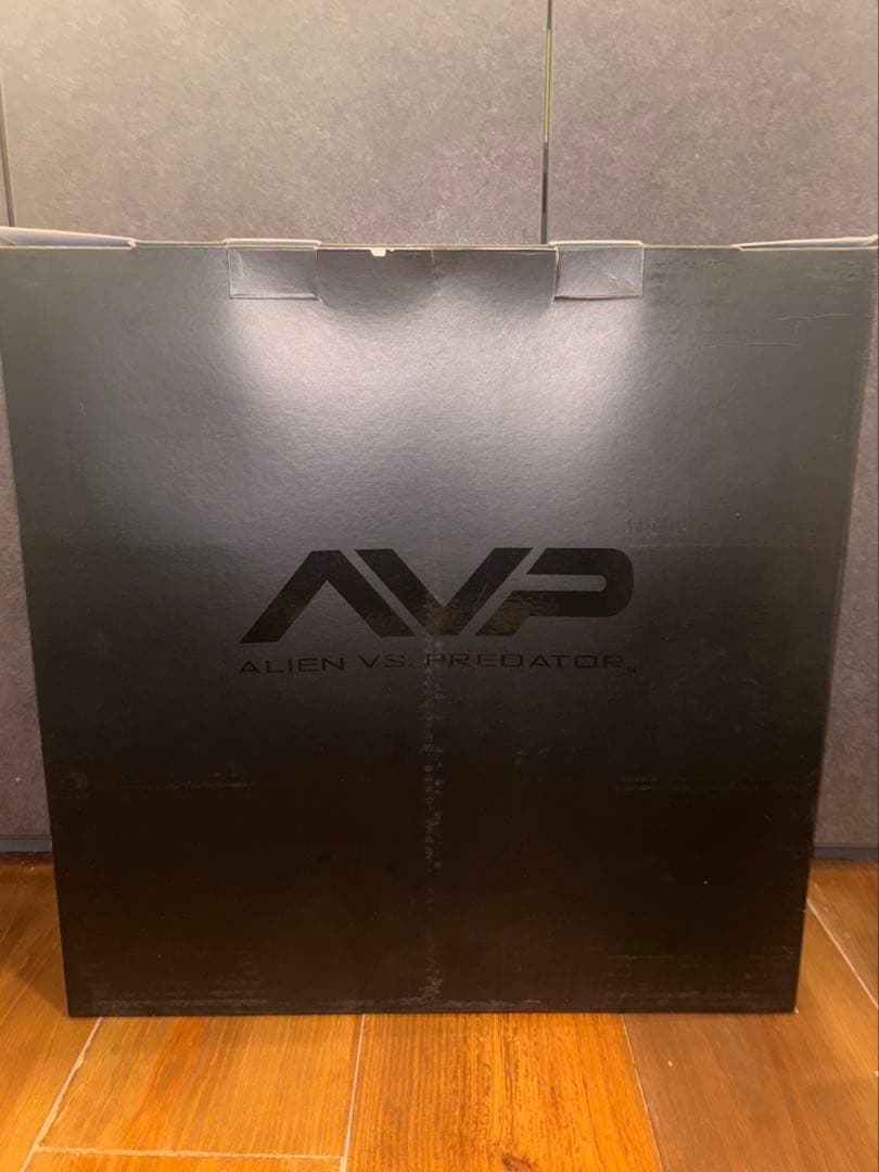 新品！Aliens vs PredatorエイリアンプレデターチェスSOTA