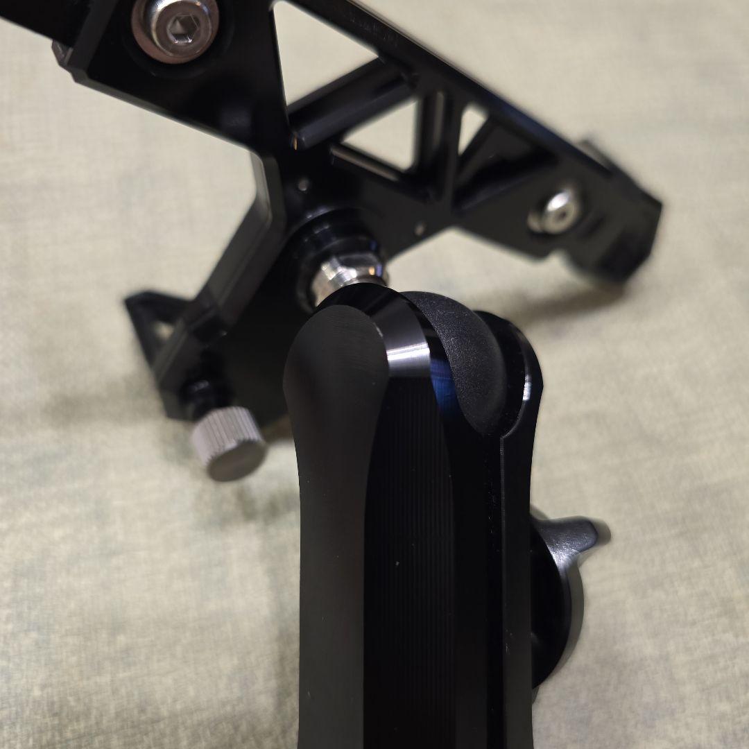 「TATATATATAさん専用」サインハウス スマホホルダー 限定ブラック