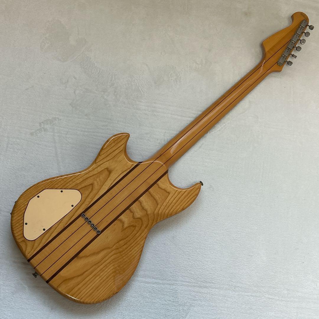 Aria Pro Ⅱ TS-600 アリアプロ ジャパンヴィンテージ