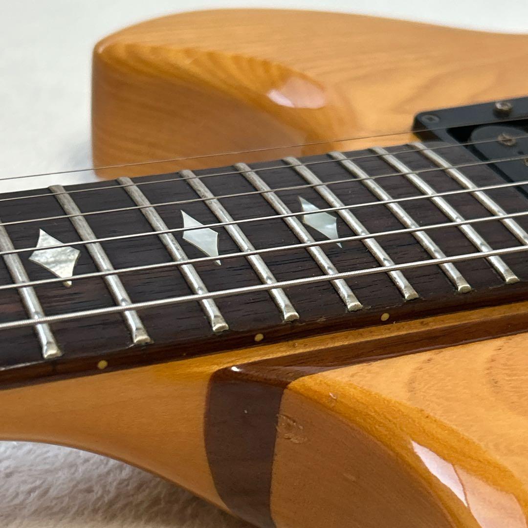 Aria Pro Ⅱ TS-600 アリアプロ ジャパンヴィンテージ