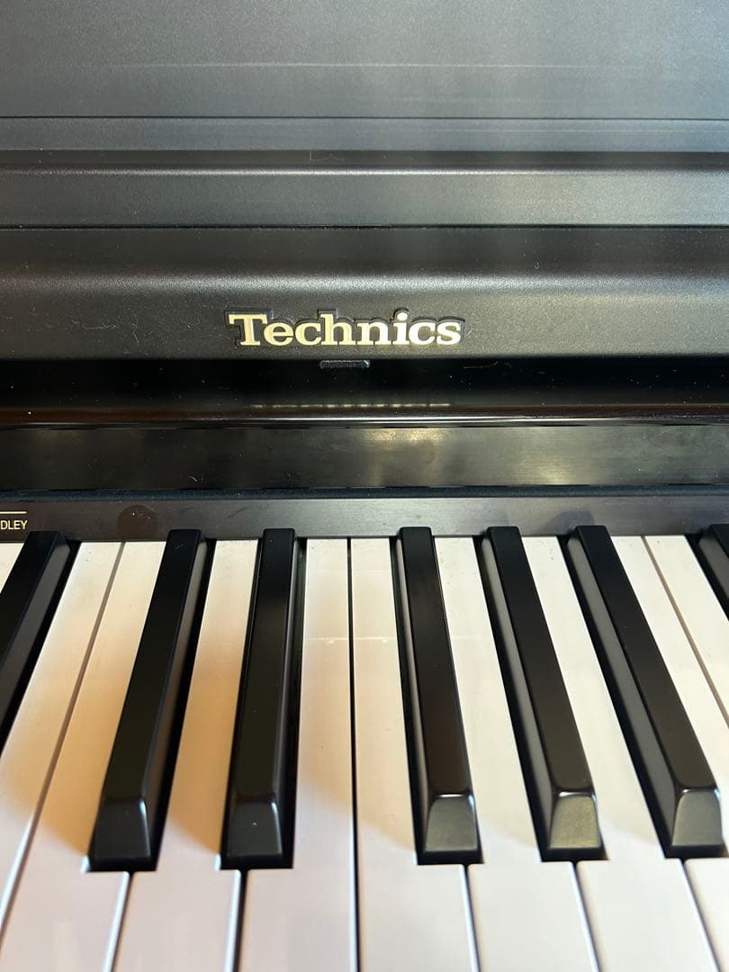 松下TECHNICS テクニクス 電子ピアノSX-PX20 送料12000円込み