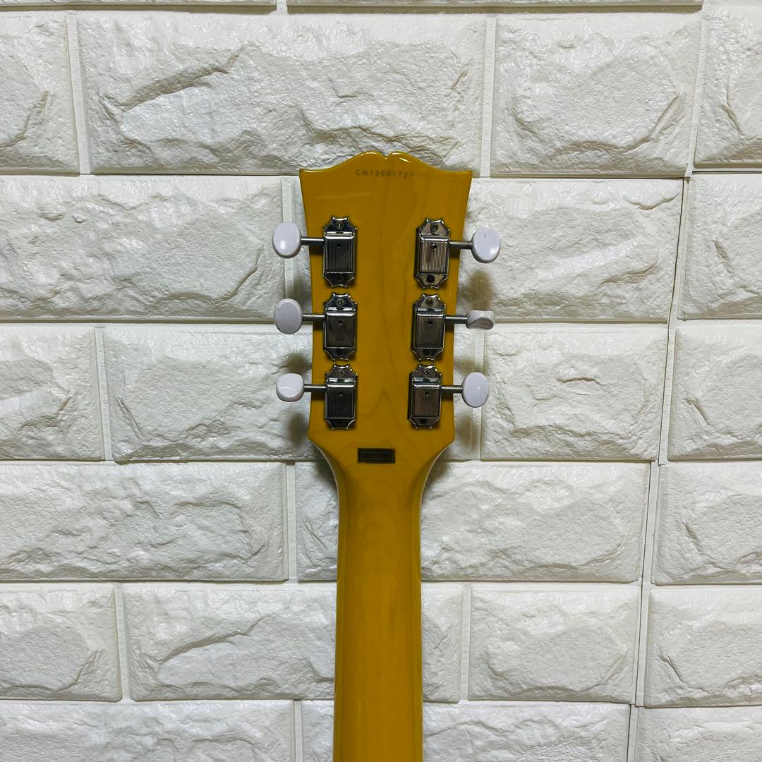 ギター Tokai LSS-54 Les Paul Special