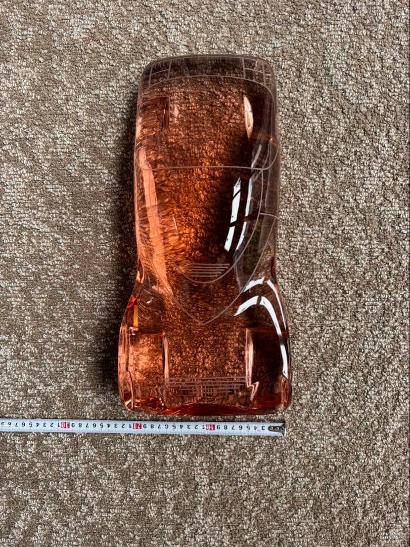 激レア Pino Signoretto ピノ・シニョレット　ガラス Murano