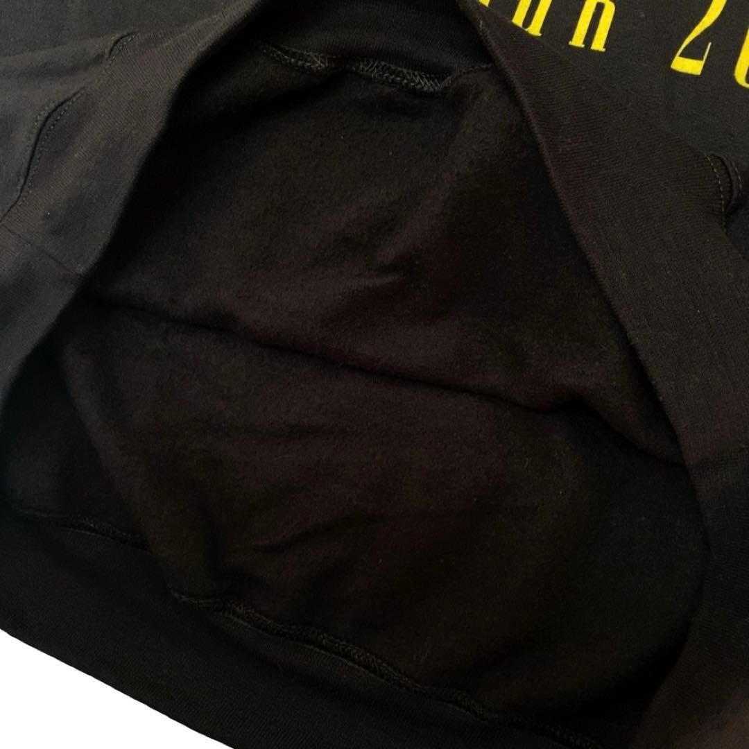 GUNS N' ROSES ジャパンツアー2022 パーカー　XXL