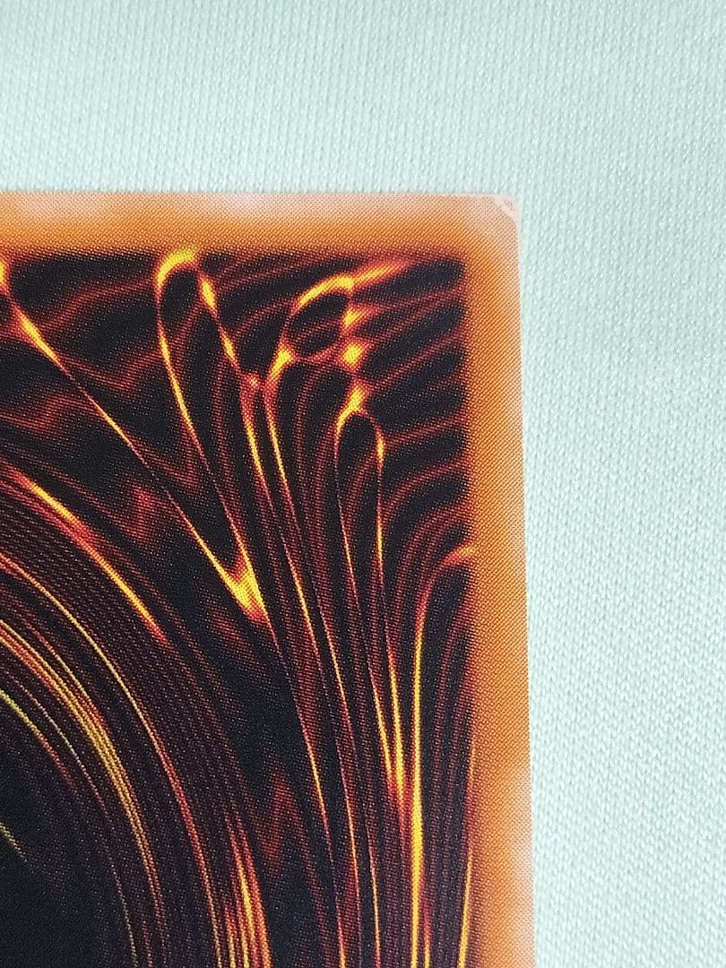 ゲリラ値下げ！『美品』カオスソルジャー　レリーフ