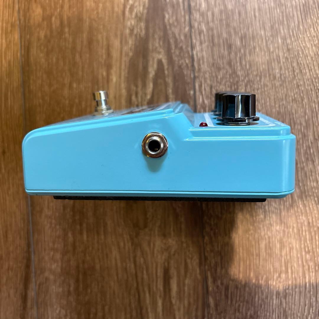 Maxon CS-550 ステレオコーラスエフェクター