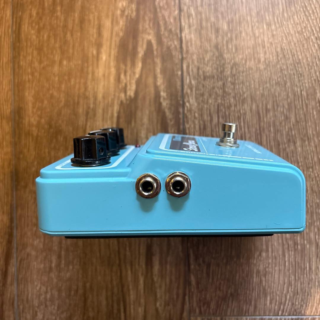 Maxon CS-550 ステレオコーラスエフェクター