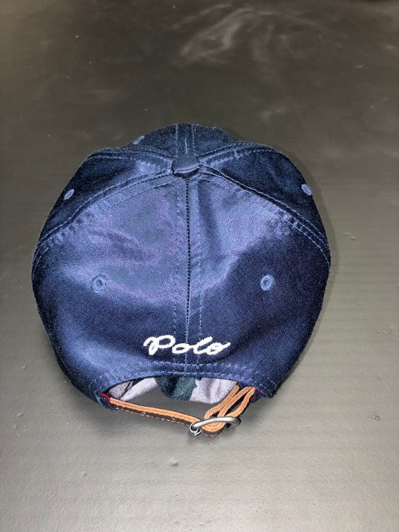 帽子 Polo Ralph Lauren NY CAP