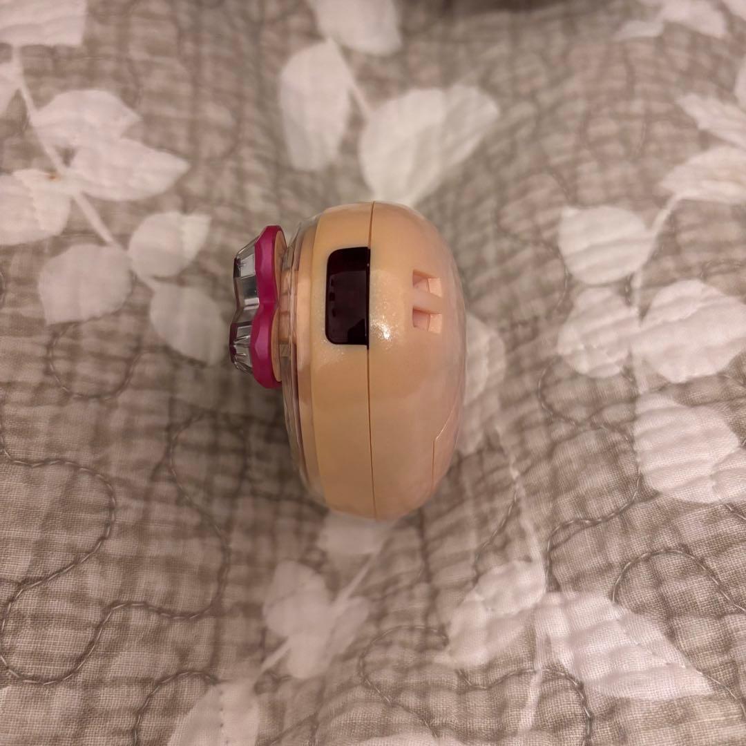 たまごっちピース アイカツ ピンク 本体