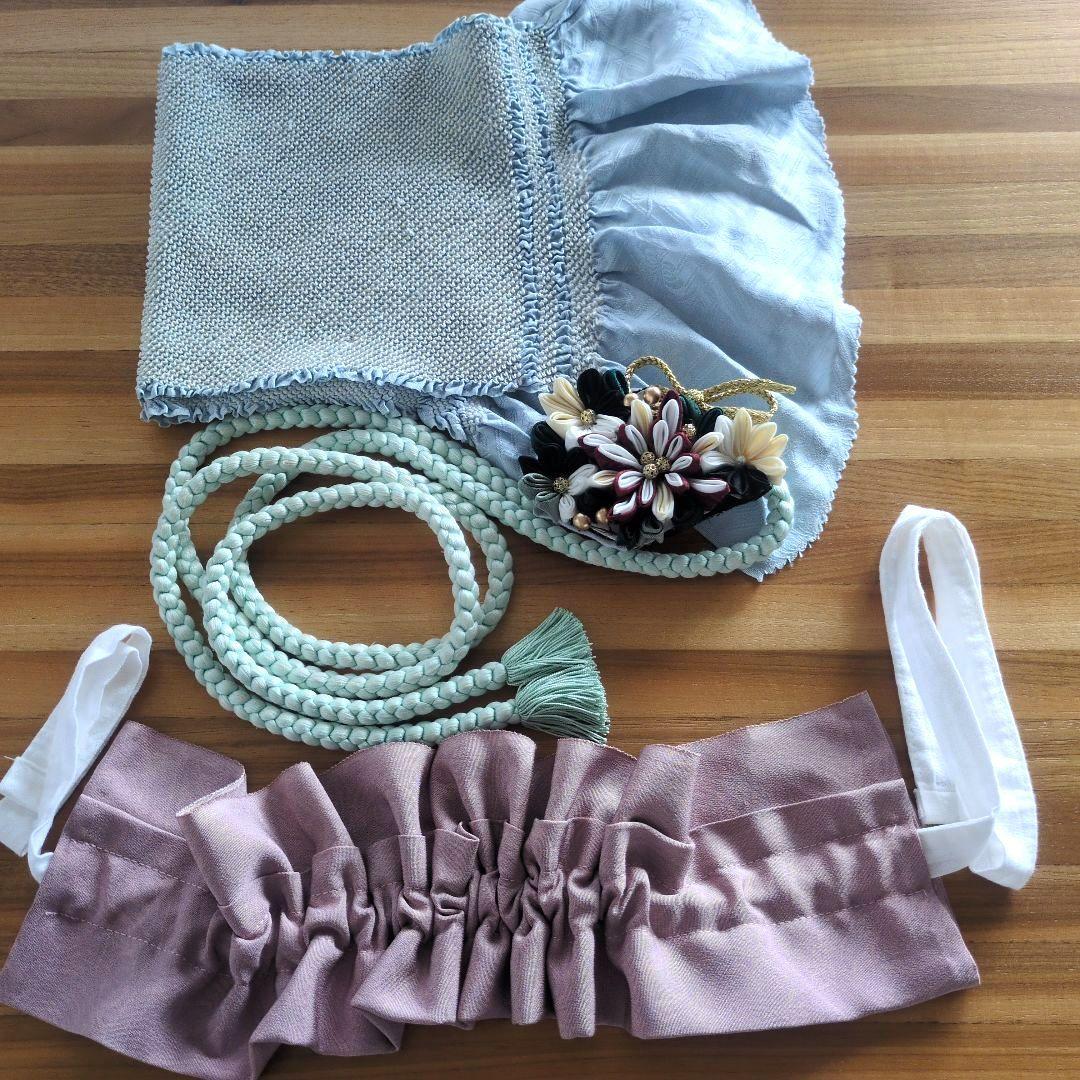 振袖セット⭐️　成人式　二十歳のお祝い　卒業式　結婚式　158cm〜170cm