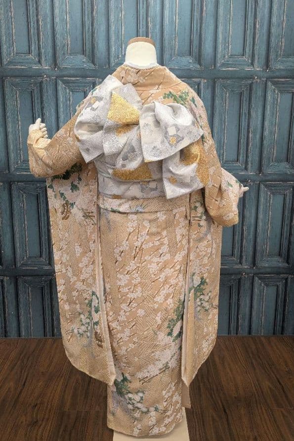 振袖セット⭐️　成人式　二十歳のお祝い　卒業式　結婚式　158cm〜170cm