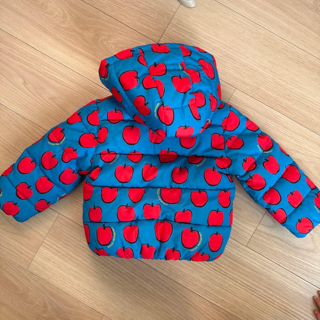 ステラマッカートニー　Stella McCartney ダウン　18month