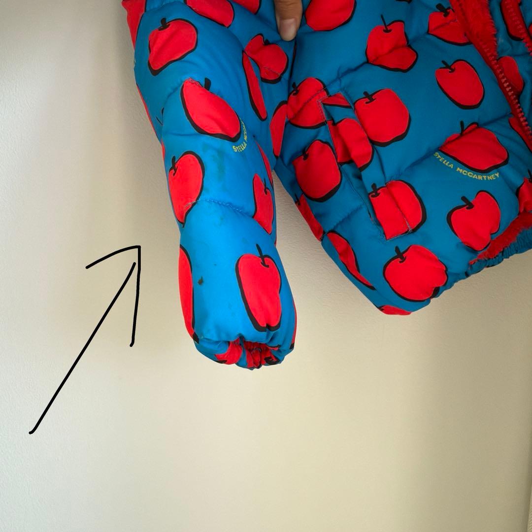 ステラマッカートニー　Stella McCartney ダウン　18month