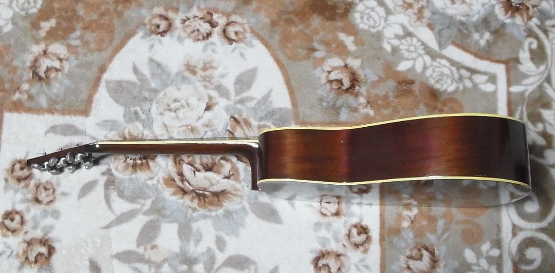 J*W様 ヤマハ　アコースティックギター　FG250J　YAMAHA