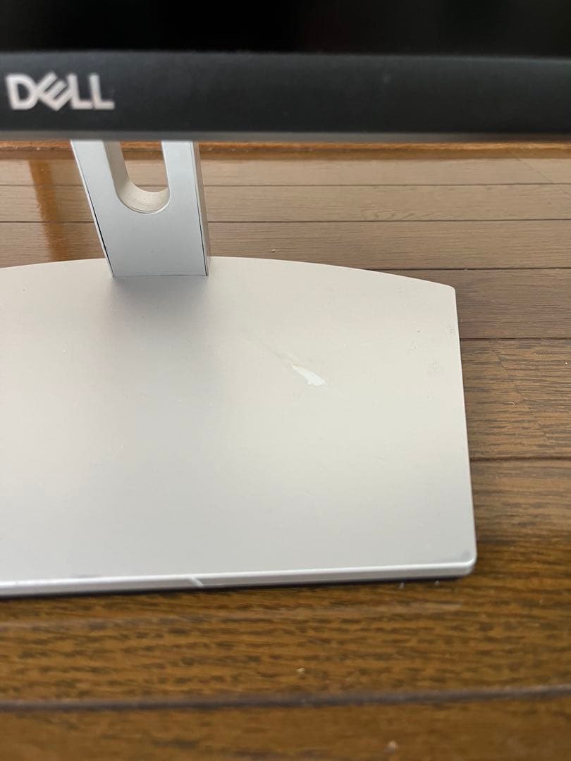 Dell 27インチ モニター S2721D 1440p QHD IPS