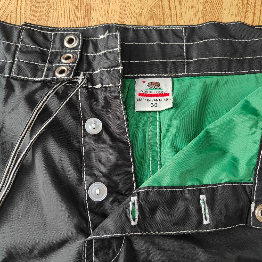 ★BIRDWELL 310 30サイズ ブラック ★