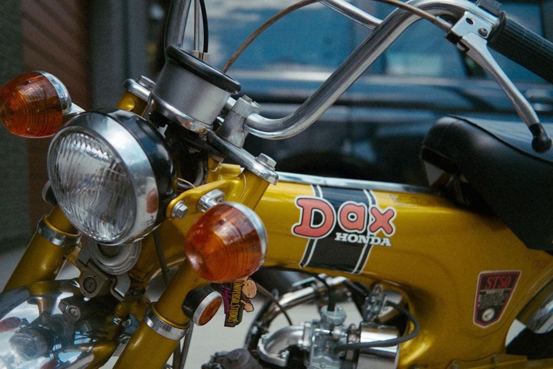 CONTAX RTS YASHICA 50mm F1.7レンズ付き