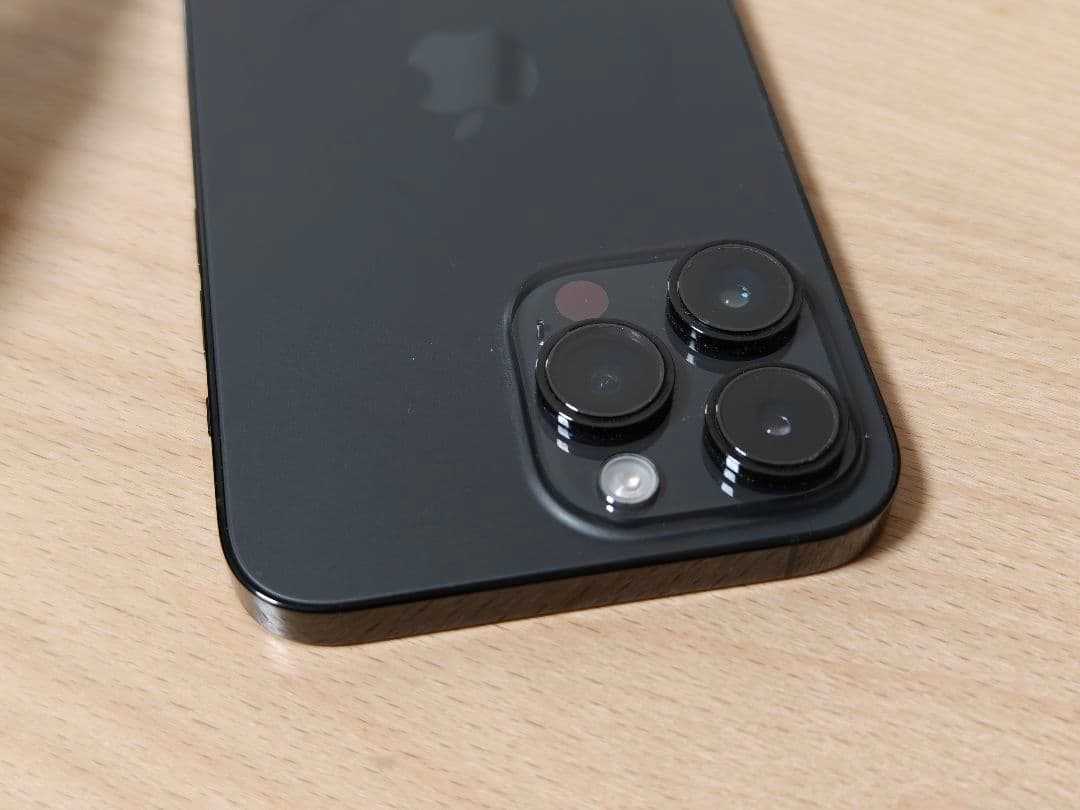 iPhone14 Pro max 256GB SIMフリー