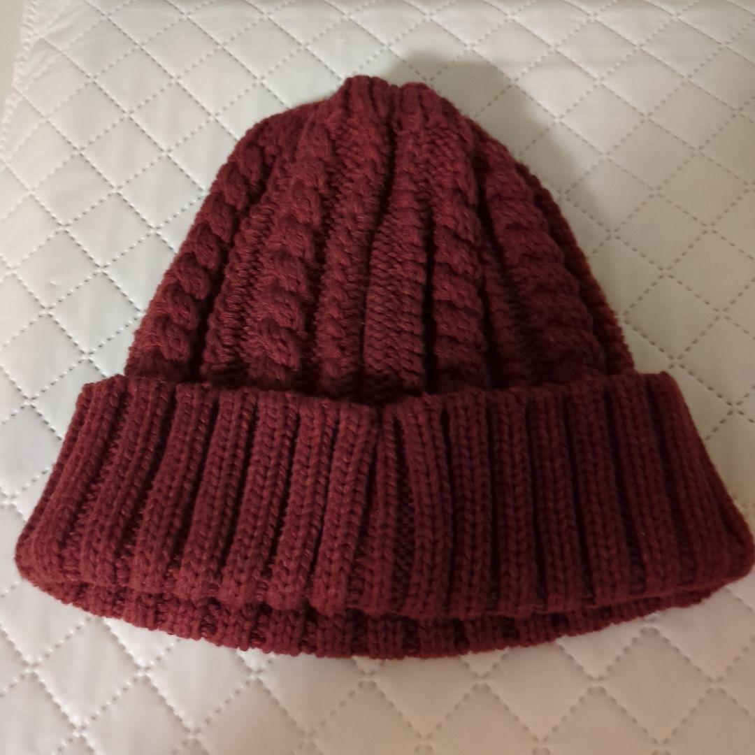 【限定品】THE SPELLBOUND 中野ミュージック ニットキャップ