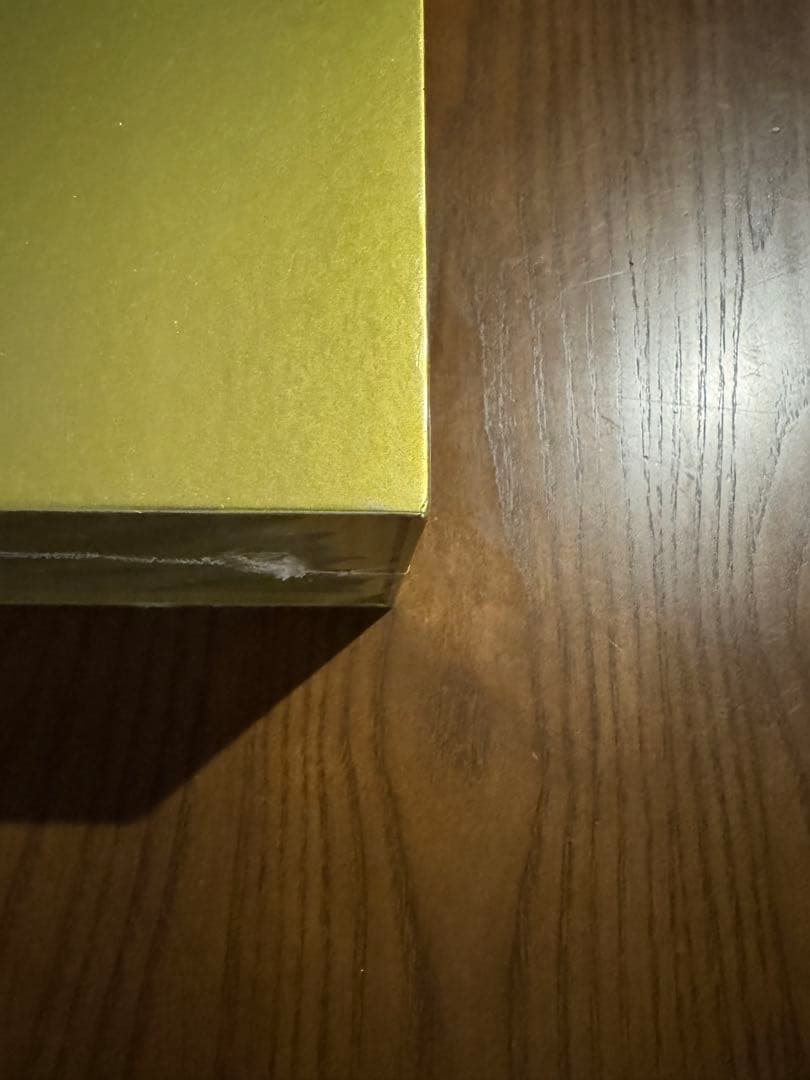 25周年ゴールデンボックス　アマゾン受注生産分　新品未開封品　 おまけ付き