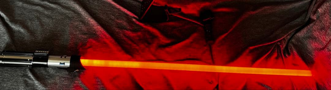 FXエリート ライトセーバー ダースベイダー Star Wars