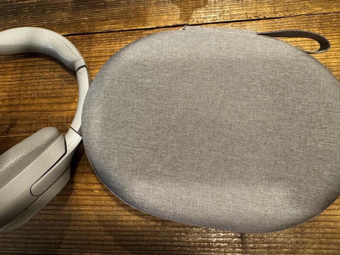 SONY ワイヤレスヘッドホン WH1000xm4