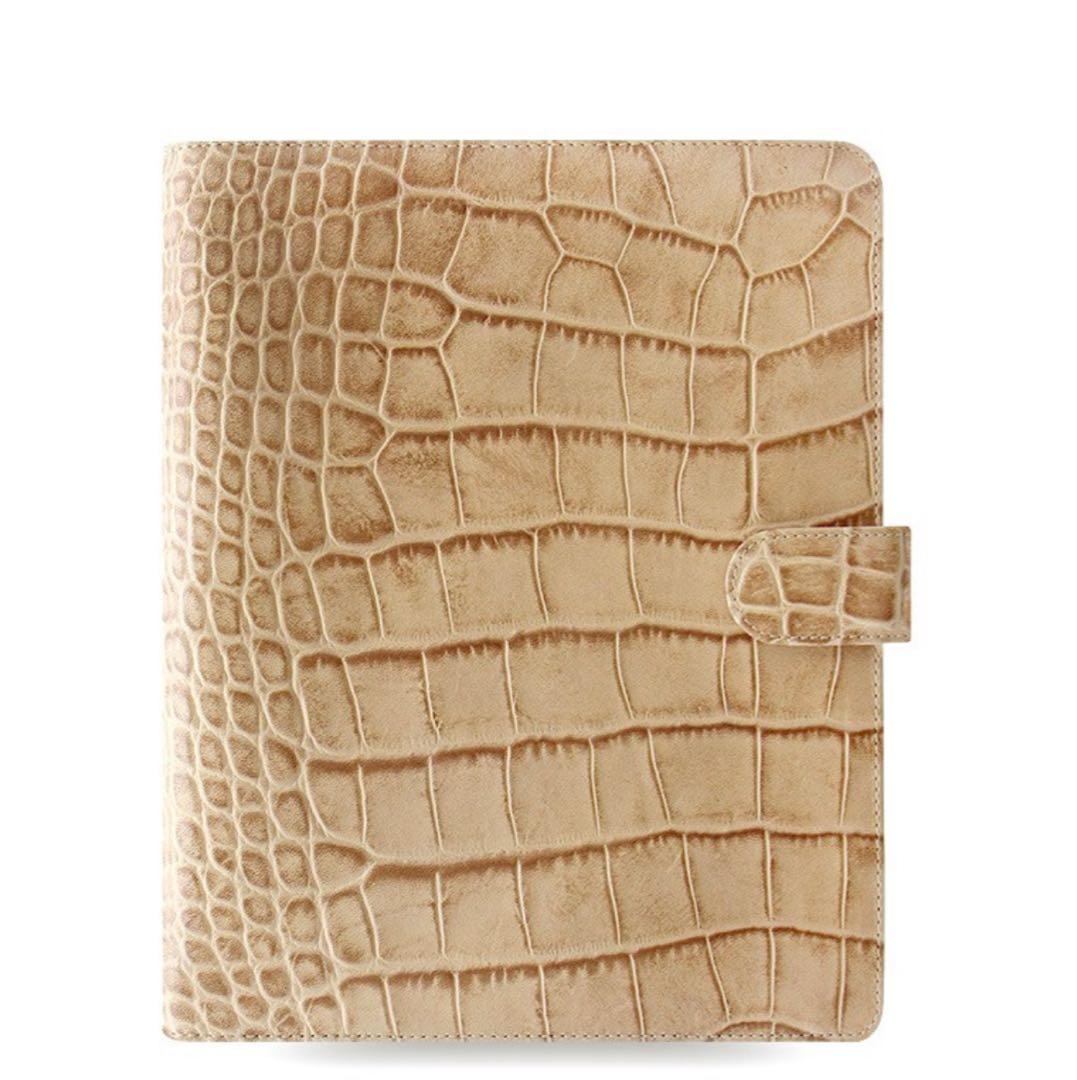 ファイロファックス　クラシッククロックA5