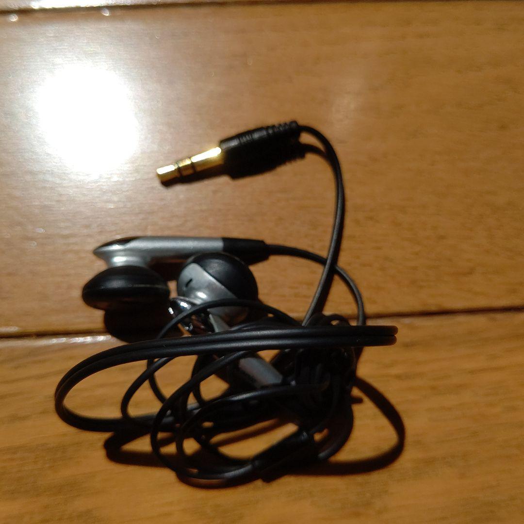 Panasonic ポータブルMDレコーダー SJ-MR220