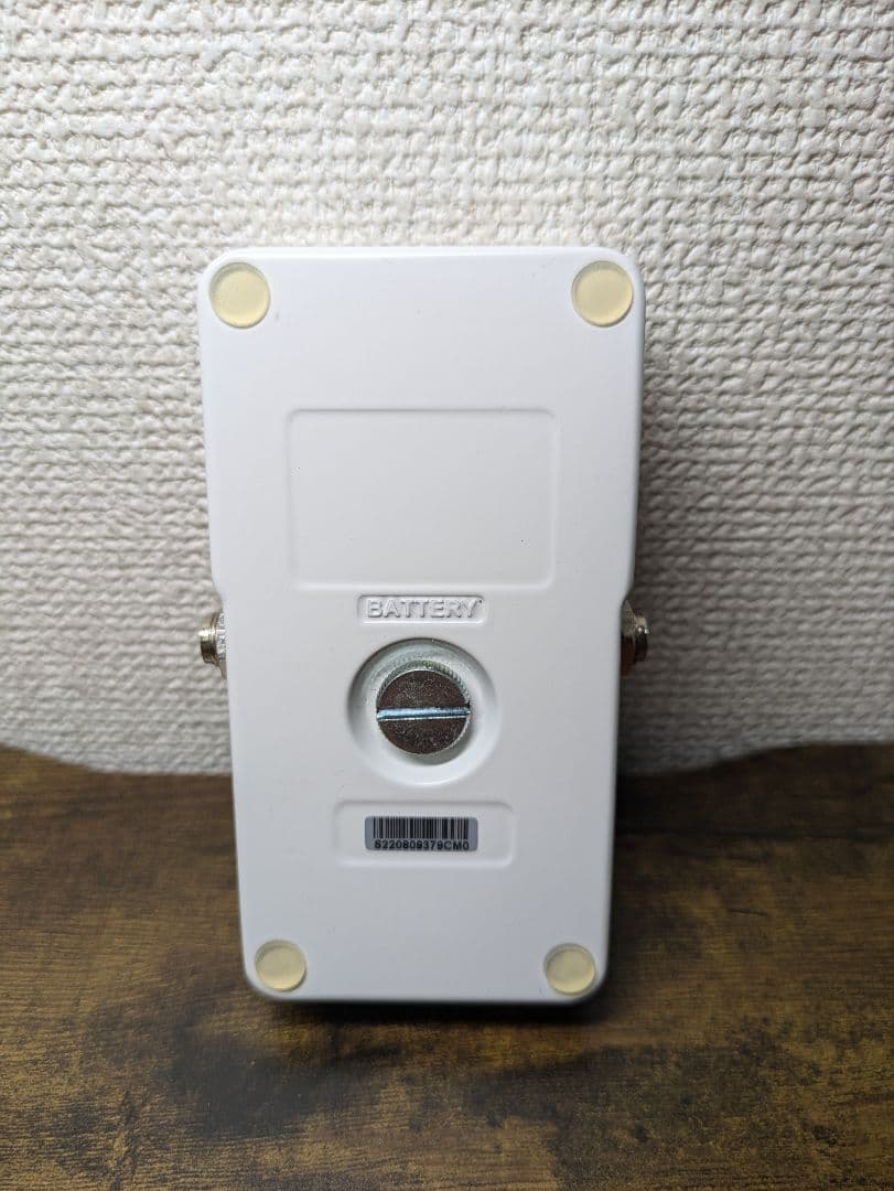 TC ELECTRONIC Polytune 3 ギターエフェクター