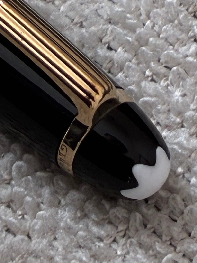 ◾️モンブラン◾️164 ボールペン◾️マイスターシュテュック クラシック◾️状態良好◾️