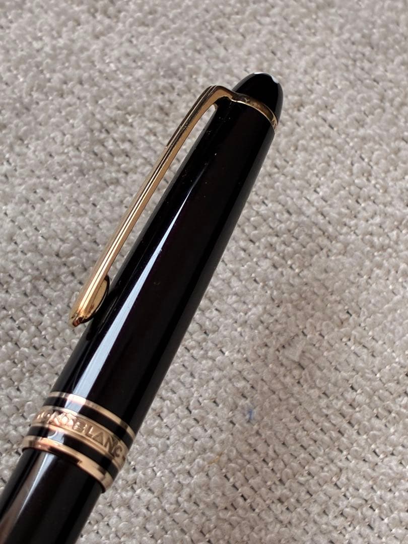 ◾️モンブラン◾️164 ボールペン◾️マイスターシュテュック クラシック◾️状態良好◾️