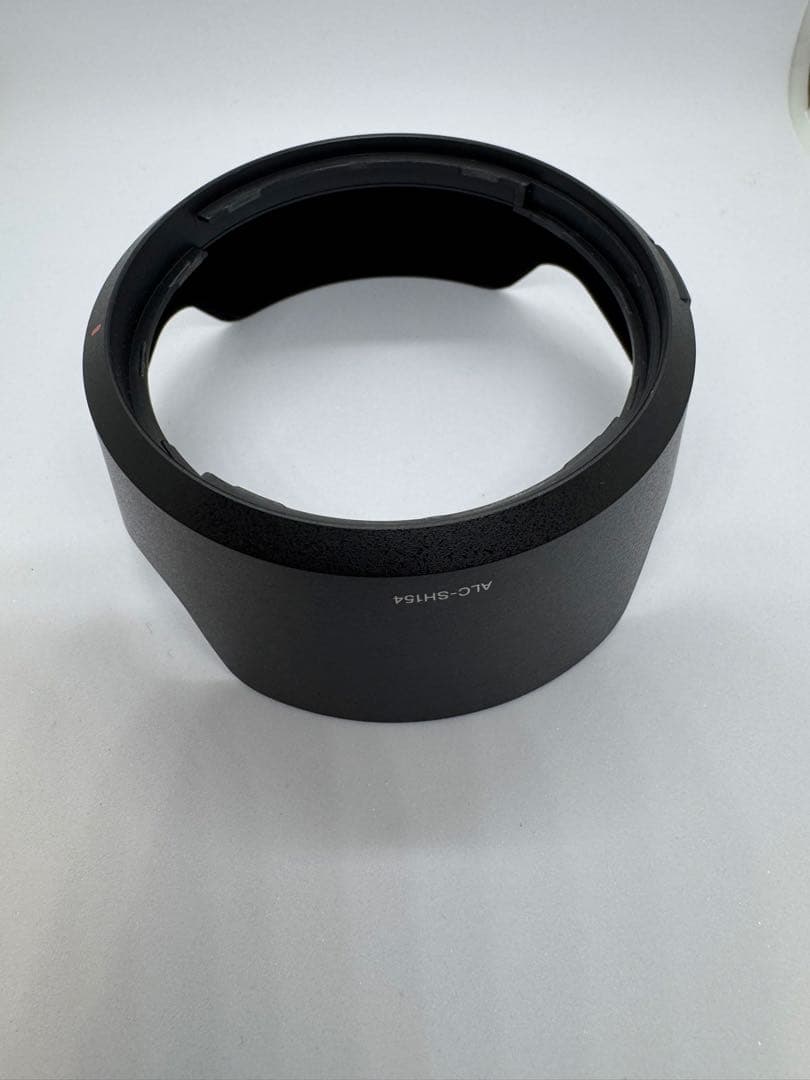 美品　sony α[Eマウント]用レンズFE 24mm F1.4 GM