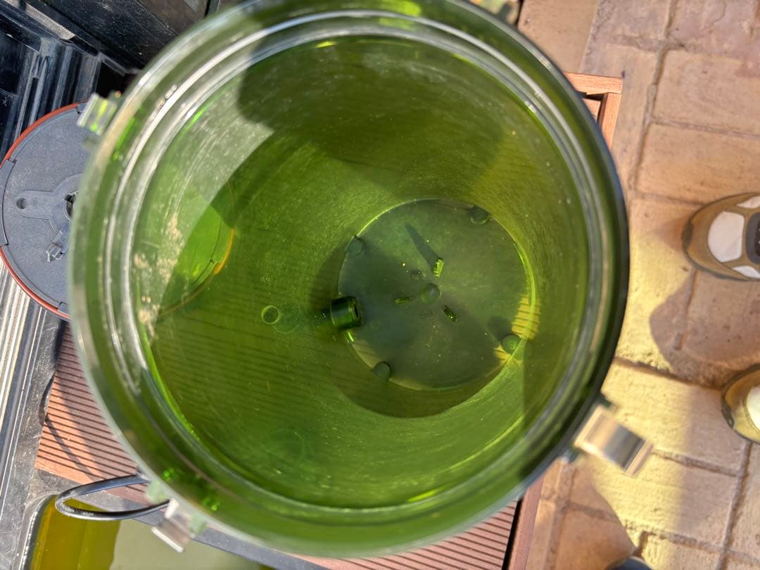 EHEIM 2213 フィルター２個セット