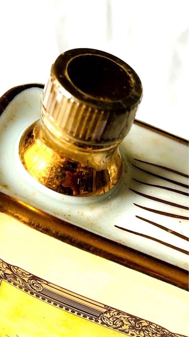 カミュ ブック スペシャルリザーブ ゴッホ／ひまわり 22金