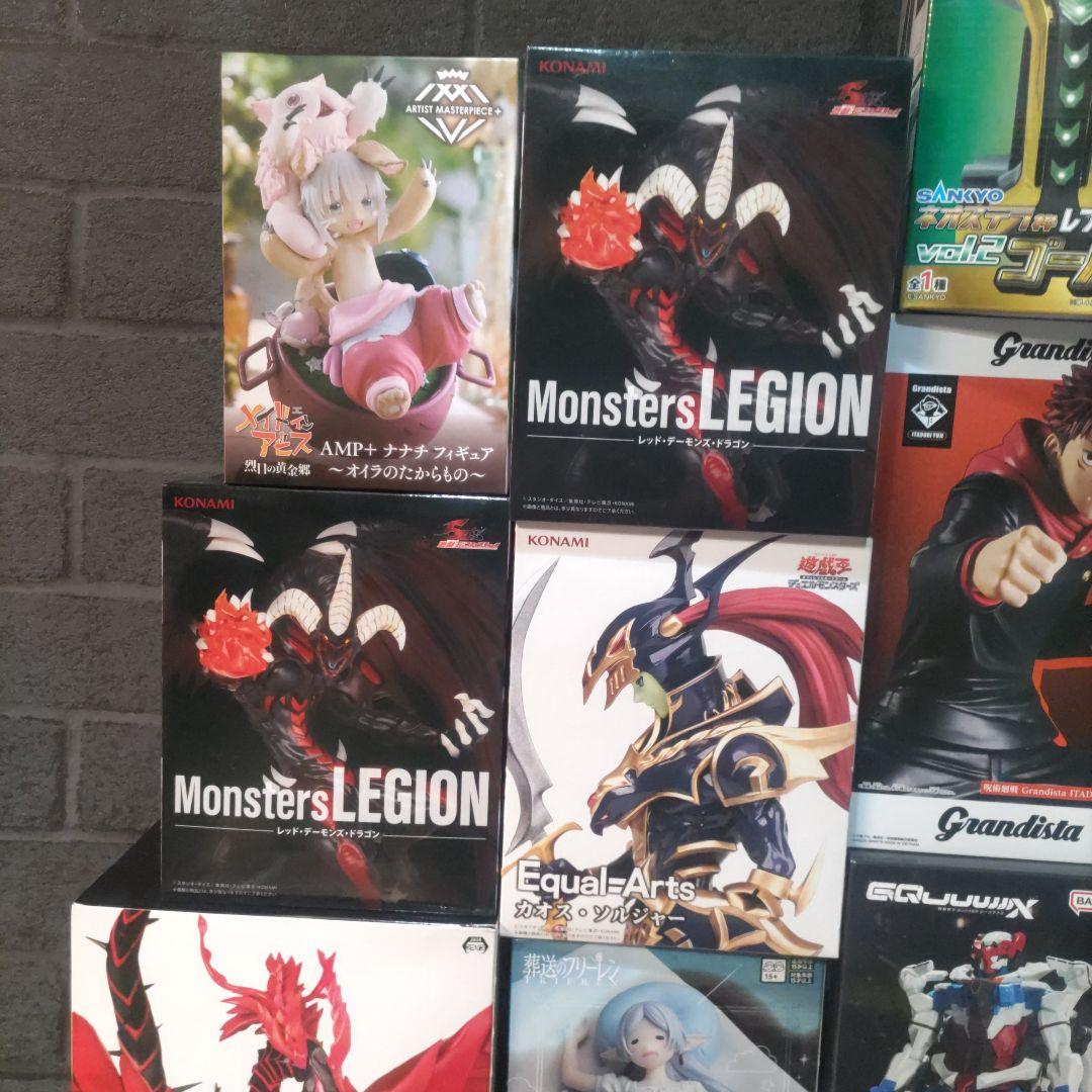 プライズフィギュア　まとめ売り　15体セット