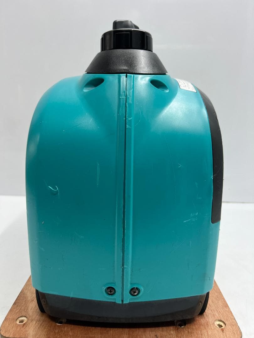 s*u様 1万スタート♪ デンヨー インバーター発電機 GE-900SS-IV★