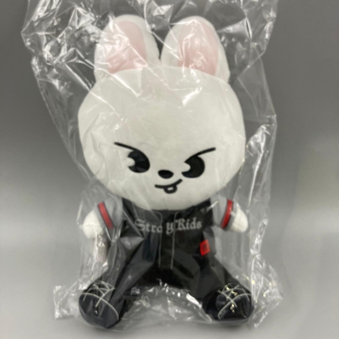 ★stray kids ぬいぐるみ Leebit まとめ売り