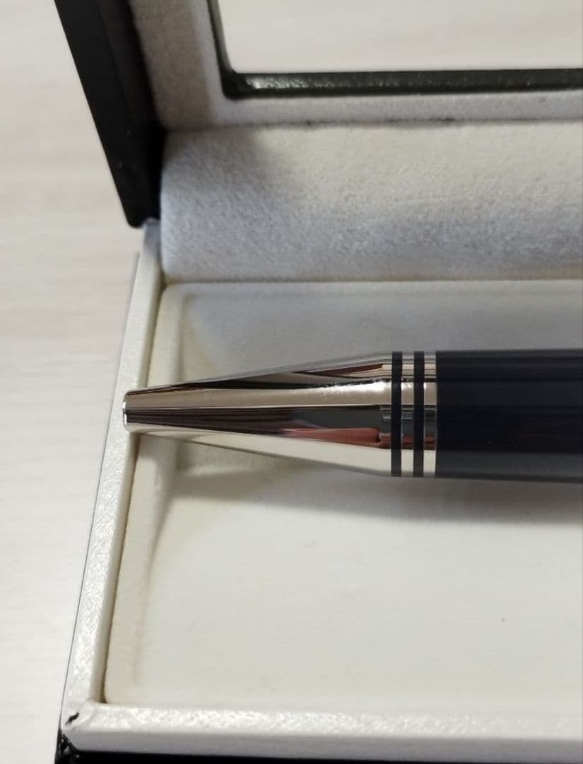 MONTBLANC モンブラン JFK ジョン・F・ケネディ ボールペン