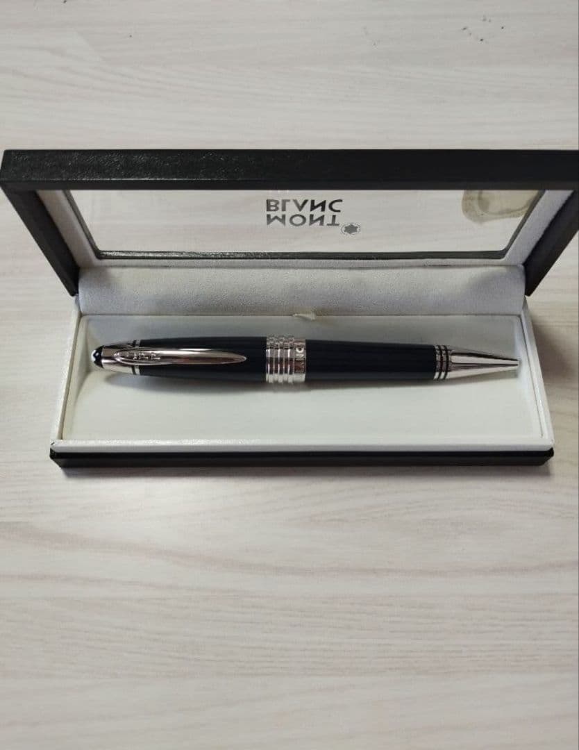 MONTBLANC モンブラン JFK ジョン・F・ケネディ ボールペン