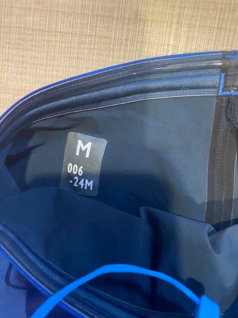 arena アクアフォースストーム MF