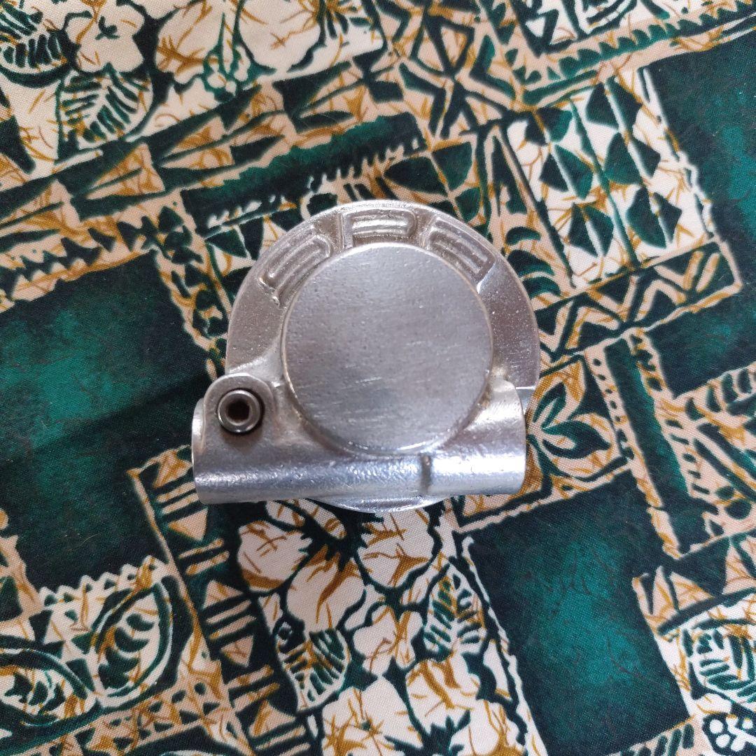 TAKEGAWA タケガワ 機械式 タコメーター SPA取出し口 廃盤モンキー