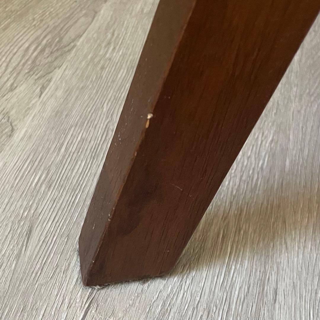 広松木工 SPIN ハイスツール 中古