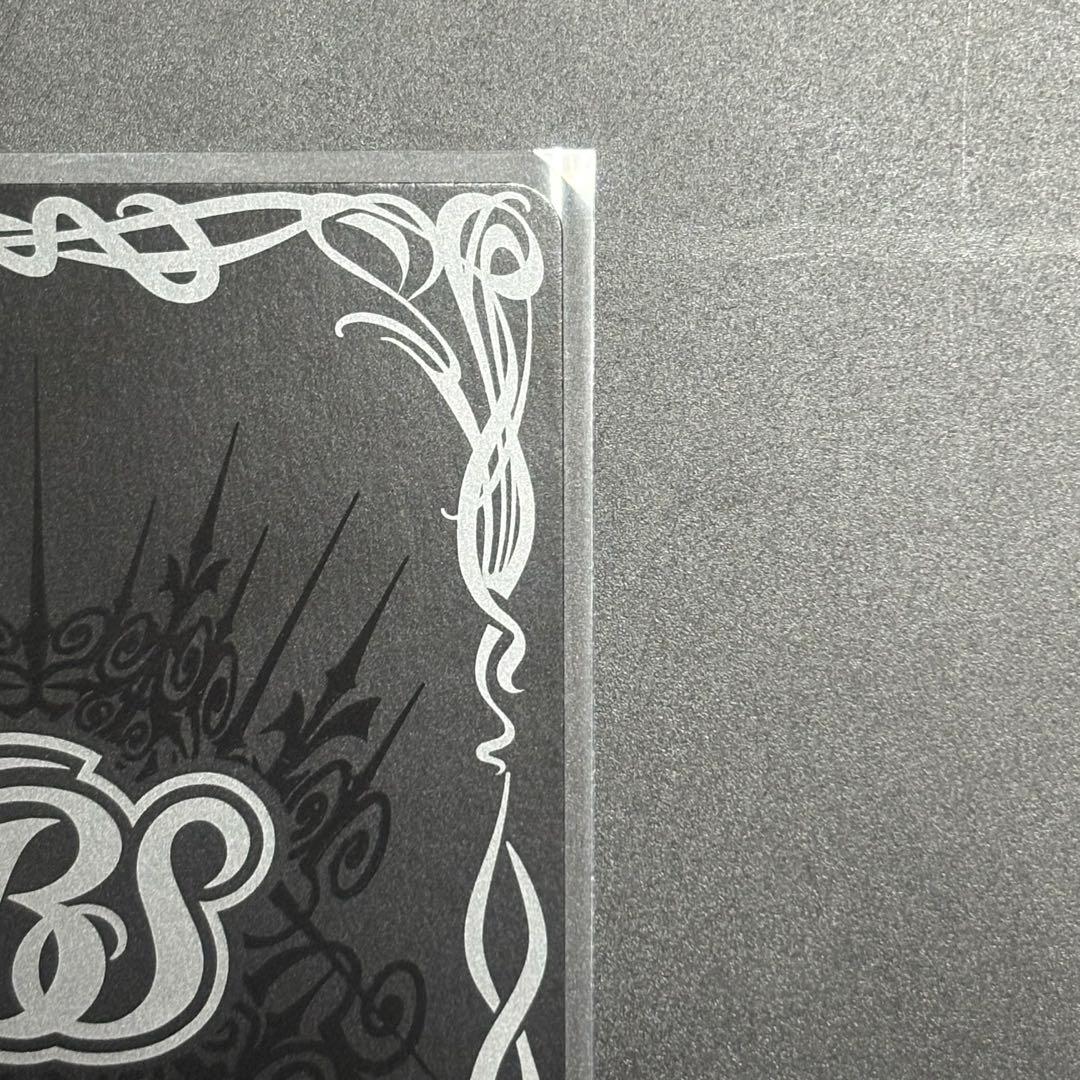 バトスピ 蒼海の契約神 群青 早雲 カットインシークレット