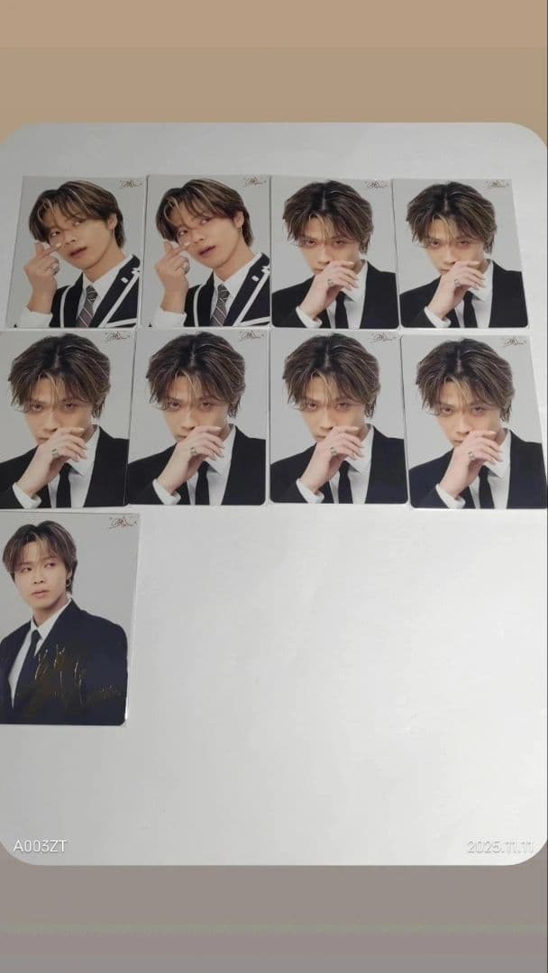 コムドット グッズ