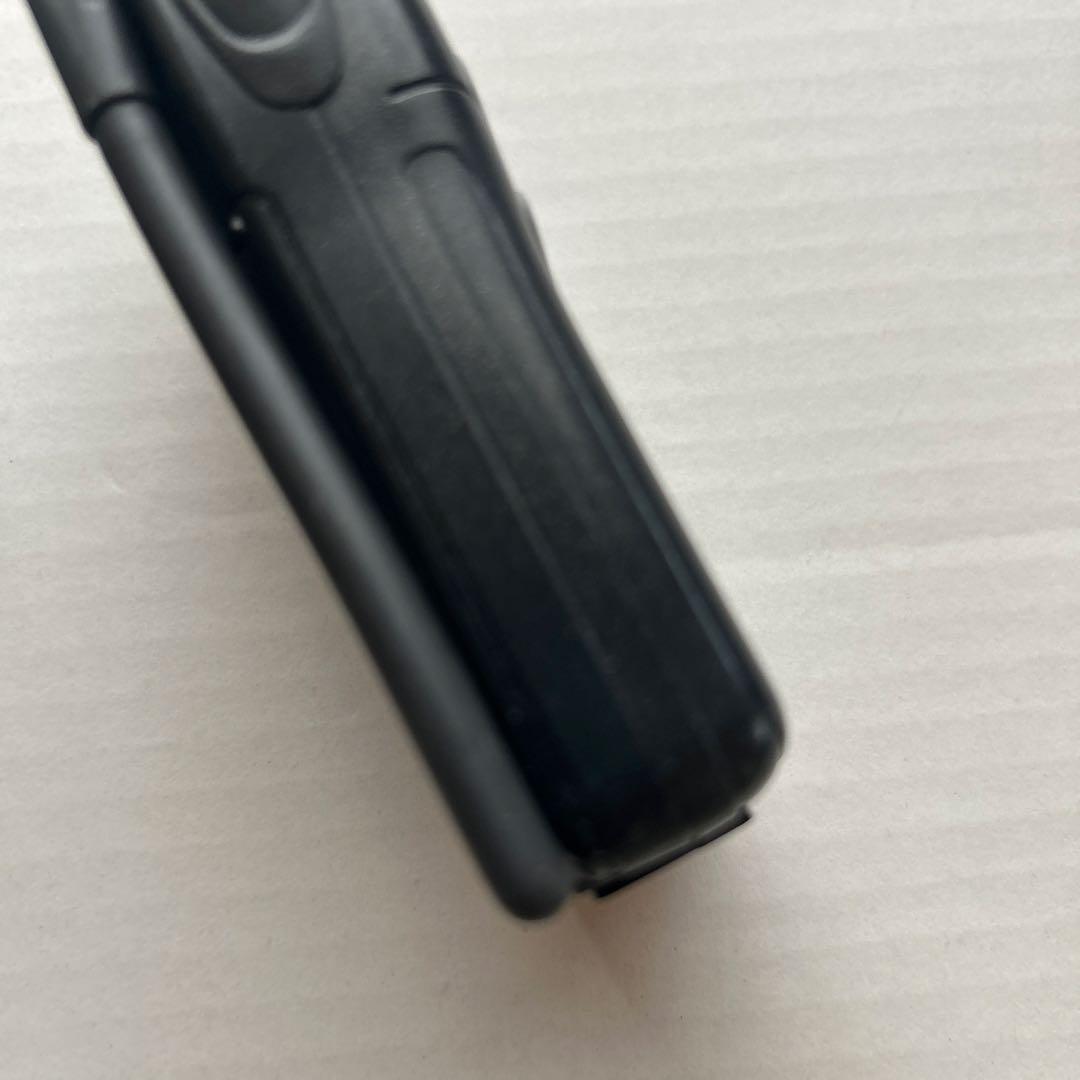 ICOM IC-4008W トランシーバー 20ch 無線機 セット