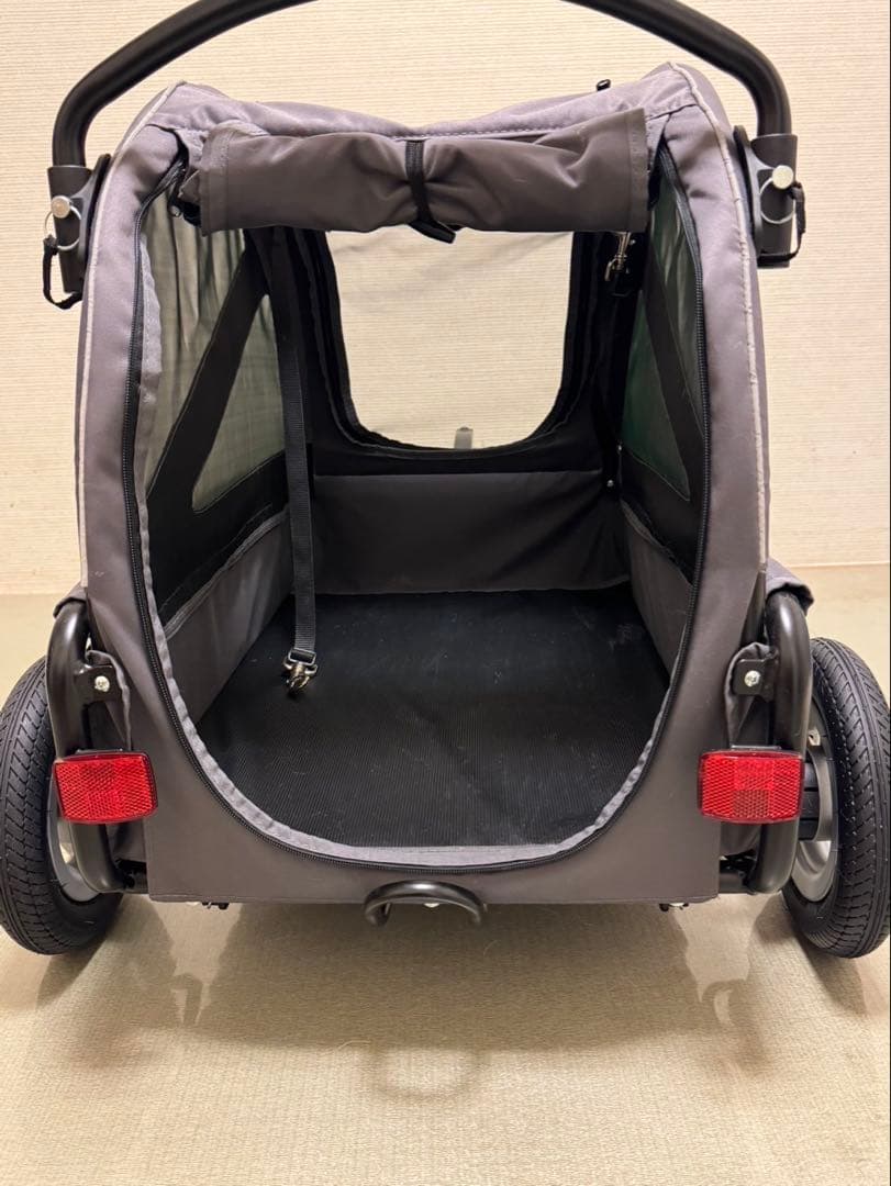 AIRBUGGY mucomucoさん専用